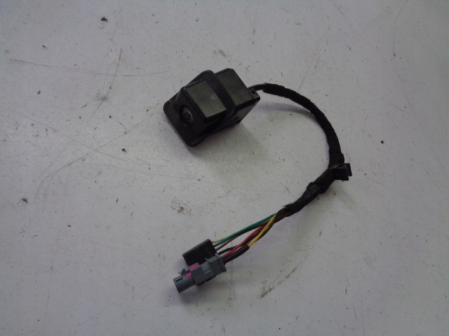 фото №1, Камера заднього виду seat leon iii cupra 5 двері hb 2.0 tfsi dsg 2016 rok