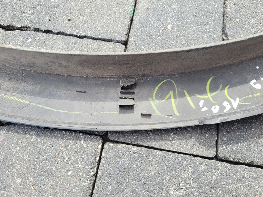 фото №7, Mazda cx9 10r расширитель арки крыла правый задняя