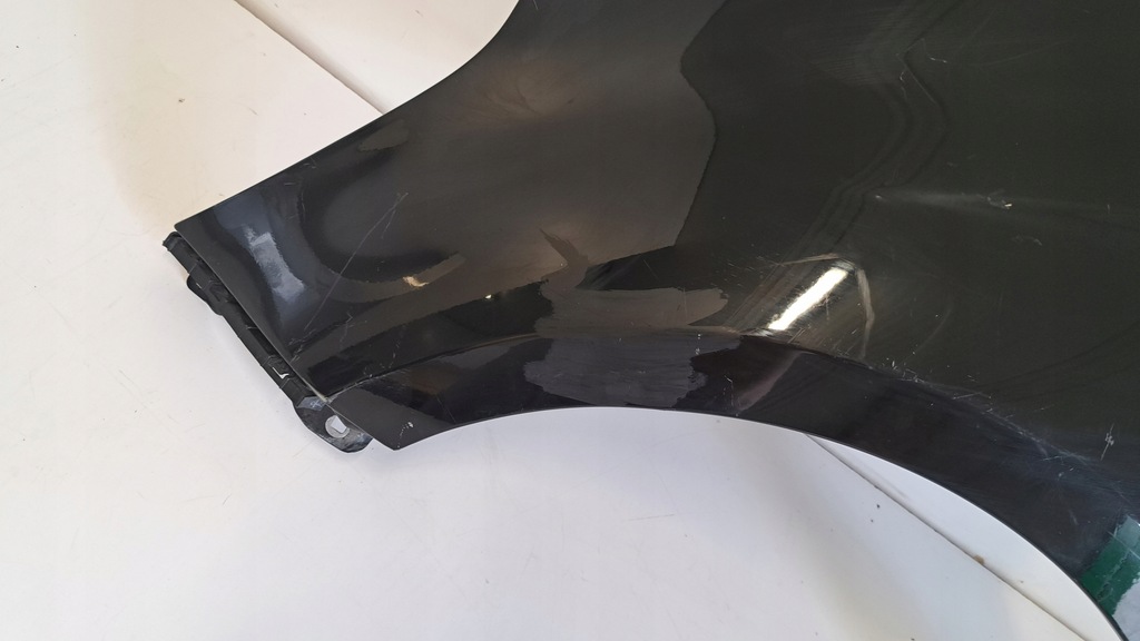 фото №6, Крила лівий перед hyundai i20 i 08-12r