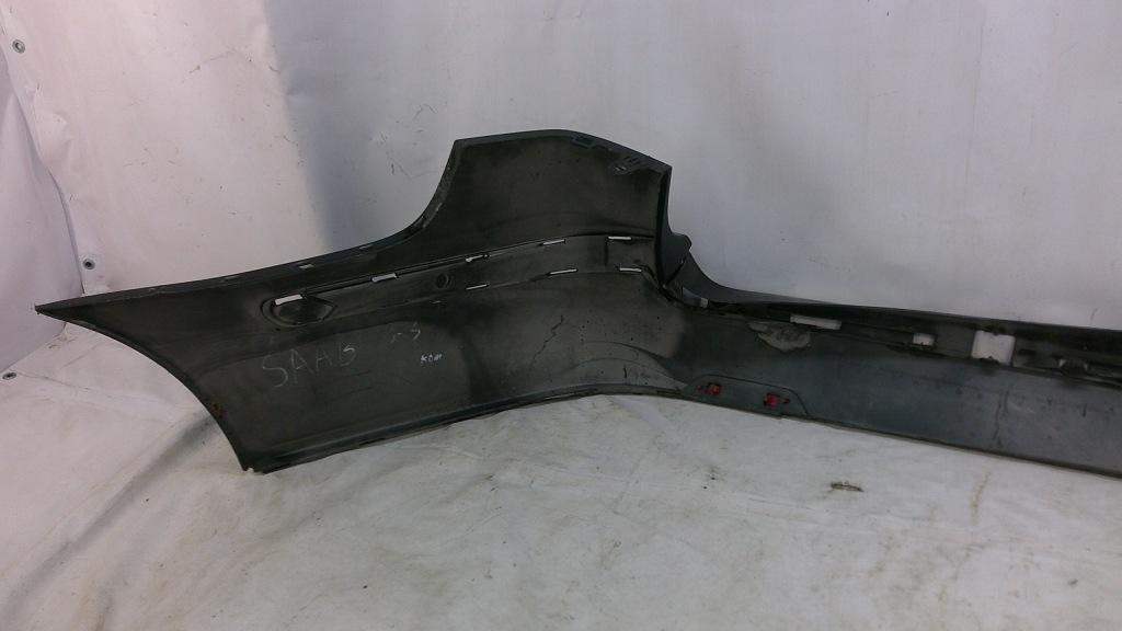 фото №8, 12796662 saab 9-3 бампер задній бампер задня 93 12796662