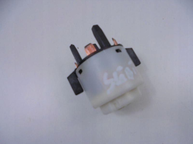 фото №6, Seat alhambra i колодка замка запалювання 4b0905849 lift fl