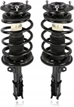 фото №1, Амортизаторы пружины pod перед mitsubishi asx