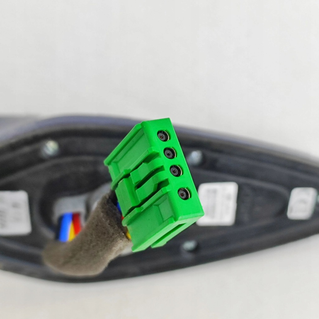 фото №6, Kia ev6 2022 антена gps