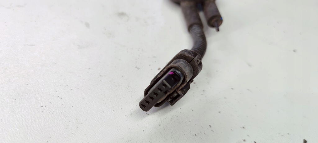 фото №5, Жгут дверь левый правый задняя audi a6 c6 4f1971687ap