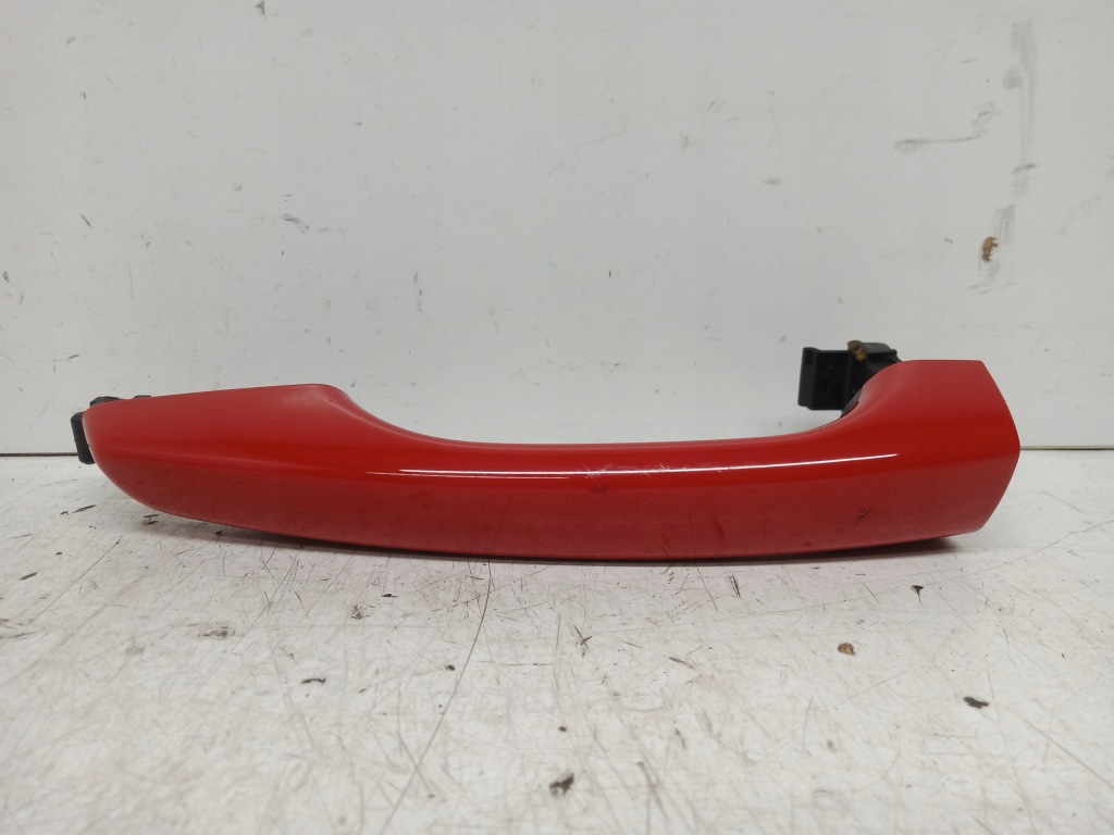 фото №1, Hyundai i30 iii ручка ручка дверь левый перед jhr 2017-