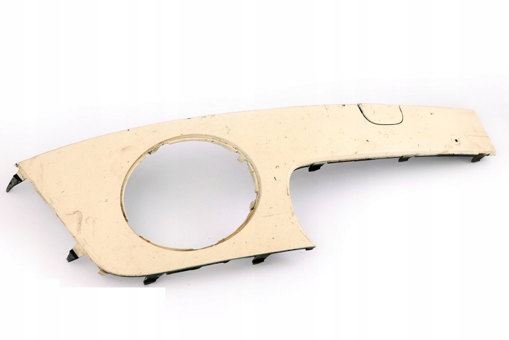 фото №5, Mini r55 r56 r57 панель бампера перед правий