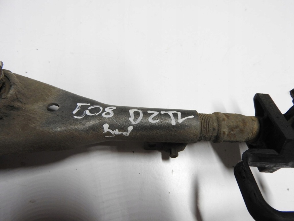 фото №5, Peugeot 508 sw i 10-13 тяга регулировки схождение задняя левый