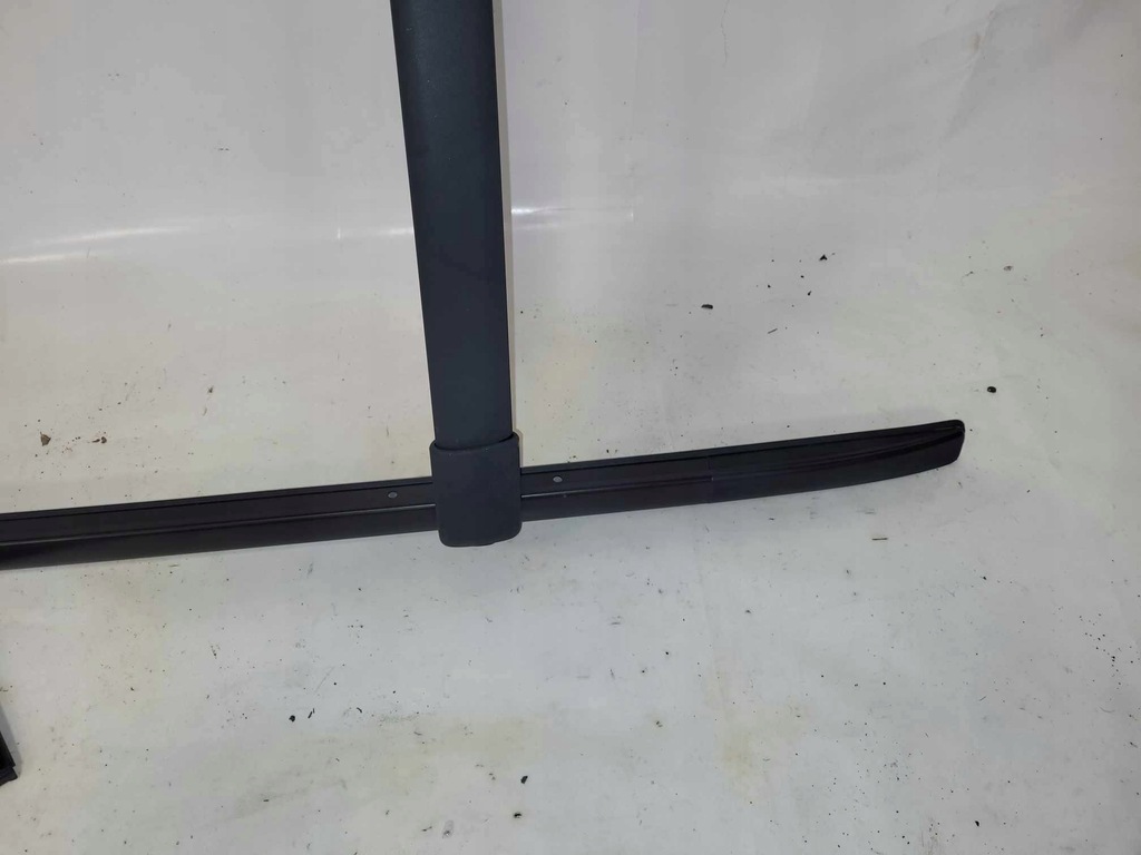 фото №6, Рейлинги комплект hyundai santa fe iii grand