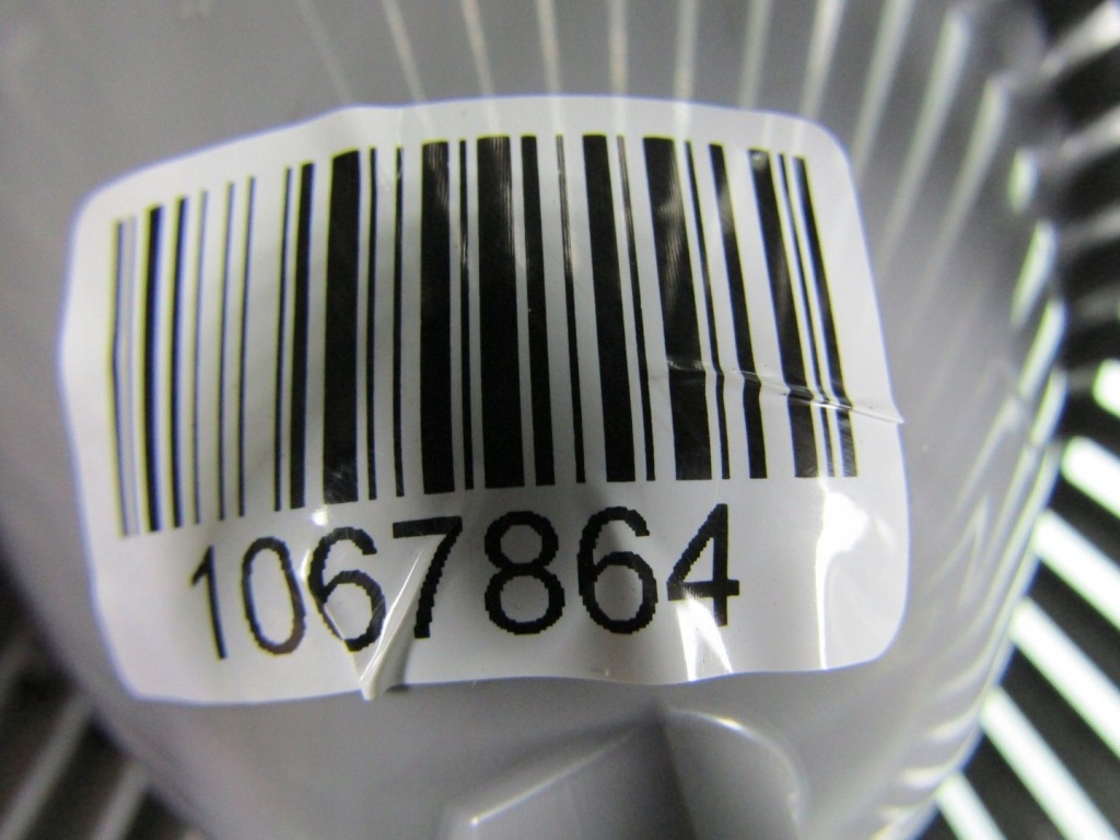 Купити Kia picanto iii 24r вентилятор повітродувка обдув вентилятор 013011502t