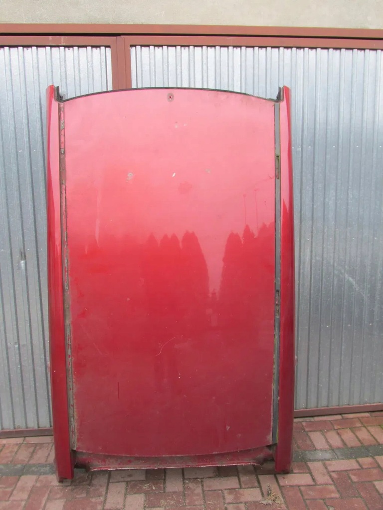 фото №1, Крыша c-max mk1