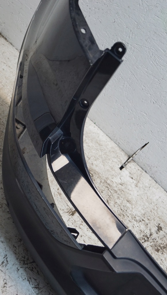 фото №12, Бампер задня kia sportage iii