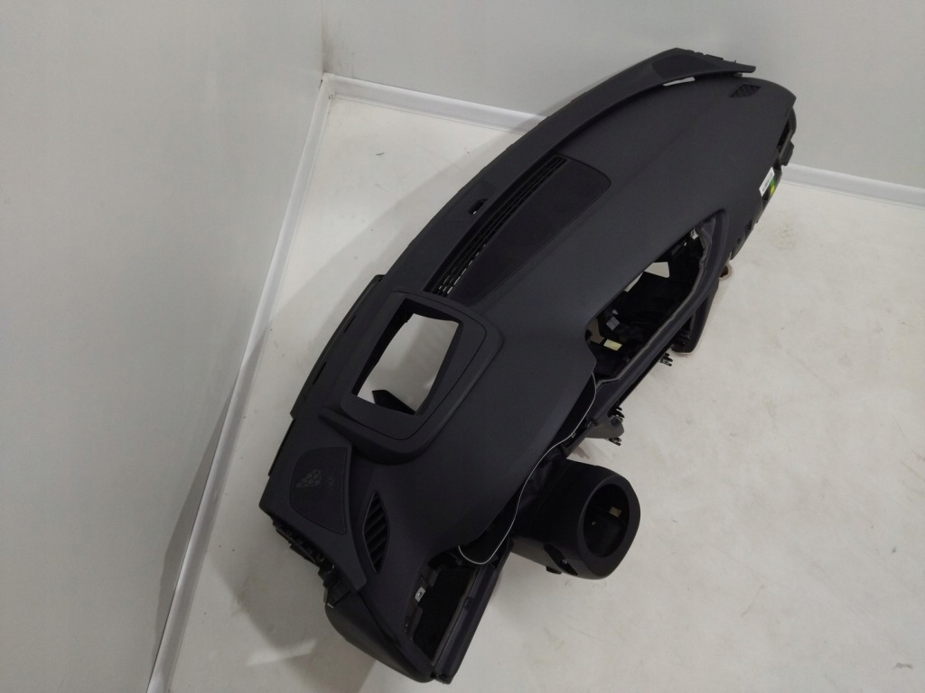 фото №11, 4g8857001 консоль приборная панель приборная версия pod head up audi a7 2014-2018r