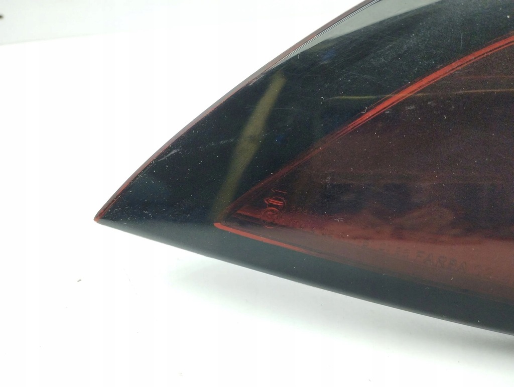 фото №8, Toyota corolla e210 e21 2021 левая сторона лампа задняя