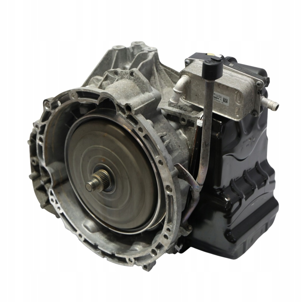 Mercedes w176 w246 автоматична коробка передач передач dwusprzęgłowa 724020 в Україні