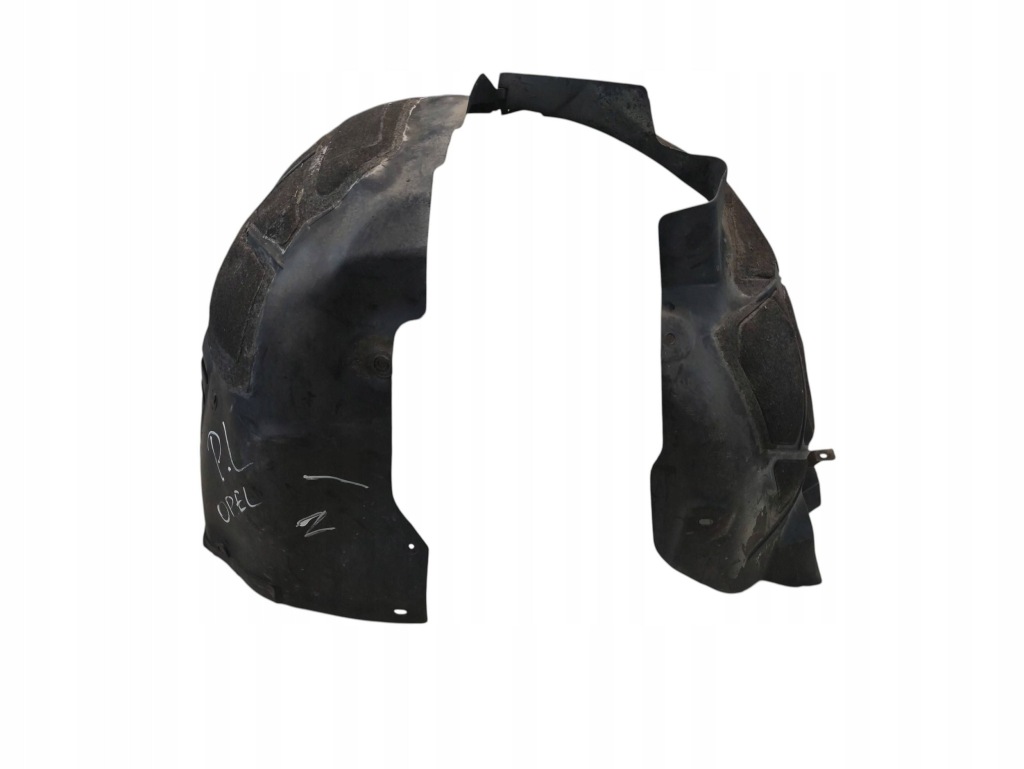 Купить Opel insignia a подкрылок правый перед часть задняя 23210298 341391933