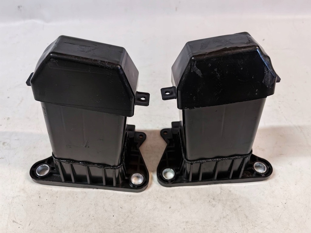 фото №2, Alfa romeo tonale - зона zgniutu правая i левая kpl polecam