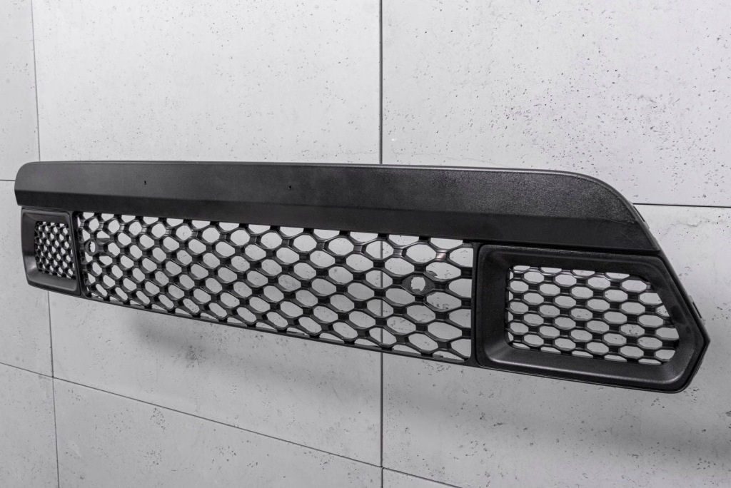 фото №9, Jeep compass mp 20+kratka нижня передній бампер pdc 6vh23rxfab/6vh23gxhab