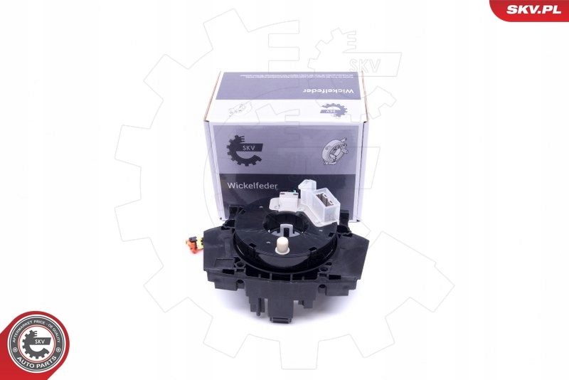 фото №10, Лента подушки безопасности воздушной 96skv525 nissan 350z murano quest titan infiniti