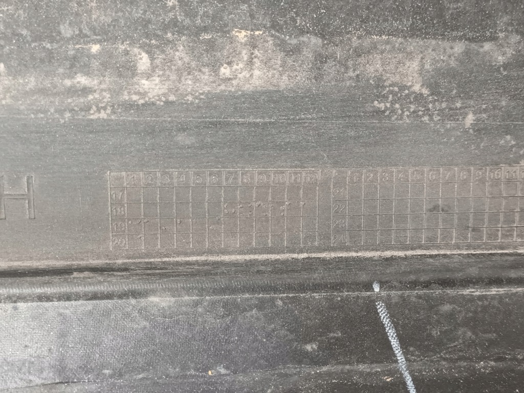 фото №8, Бампер задний ford ranger lift уголок задняя левый 2019 -