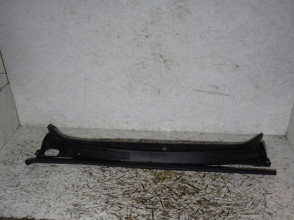 фото №1, Dacia sandero 2017r жабо 668113105r