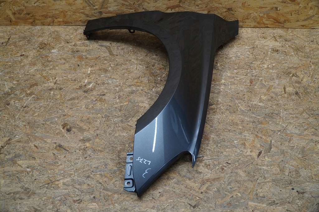 фото №9, Крыло правый перед audi a3 8y rs3 lz7s оригинал идеальное состояние 21-