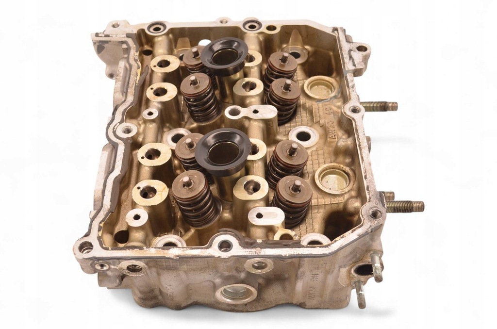 фото №5, 2014 subaru forester sj головка двигуна 11039ac400