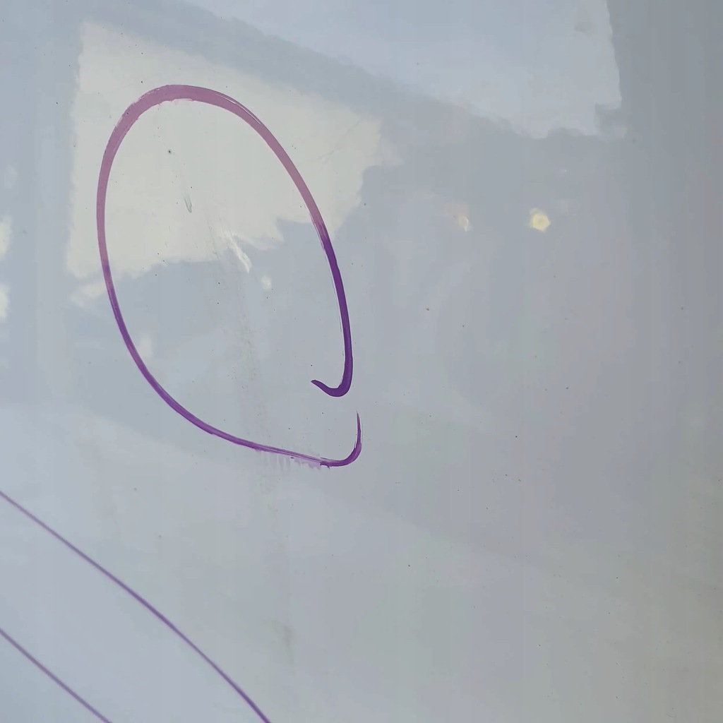 фото №7, Citroen berlingo 3 partner iii двері правий задня furtki скло