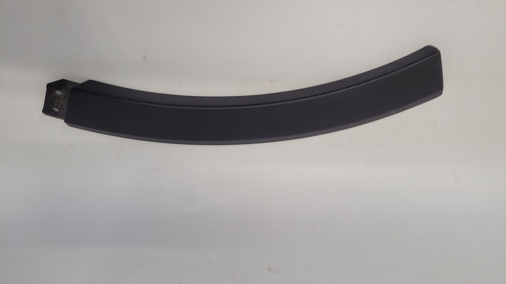 фото №1, Skoda rapid scoutline молдинг бампер правая перед