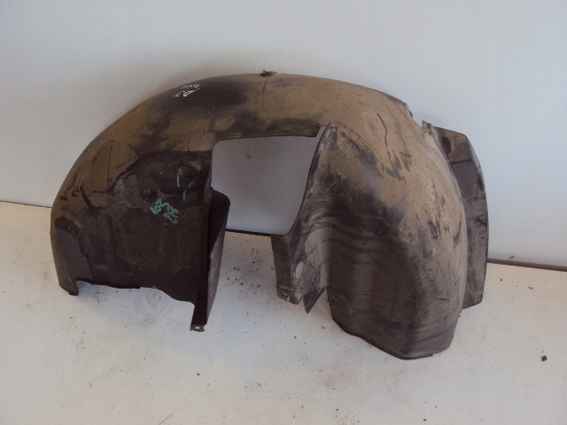 фото №1, Підкрилок правий задня fiat 500l 51884829