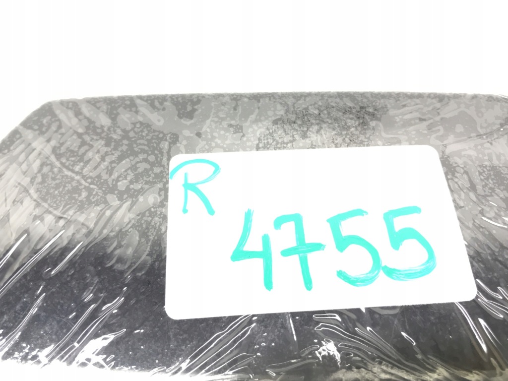 фото №7, Bmw x5 g05 защита кронштейн радара 6877219-05