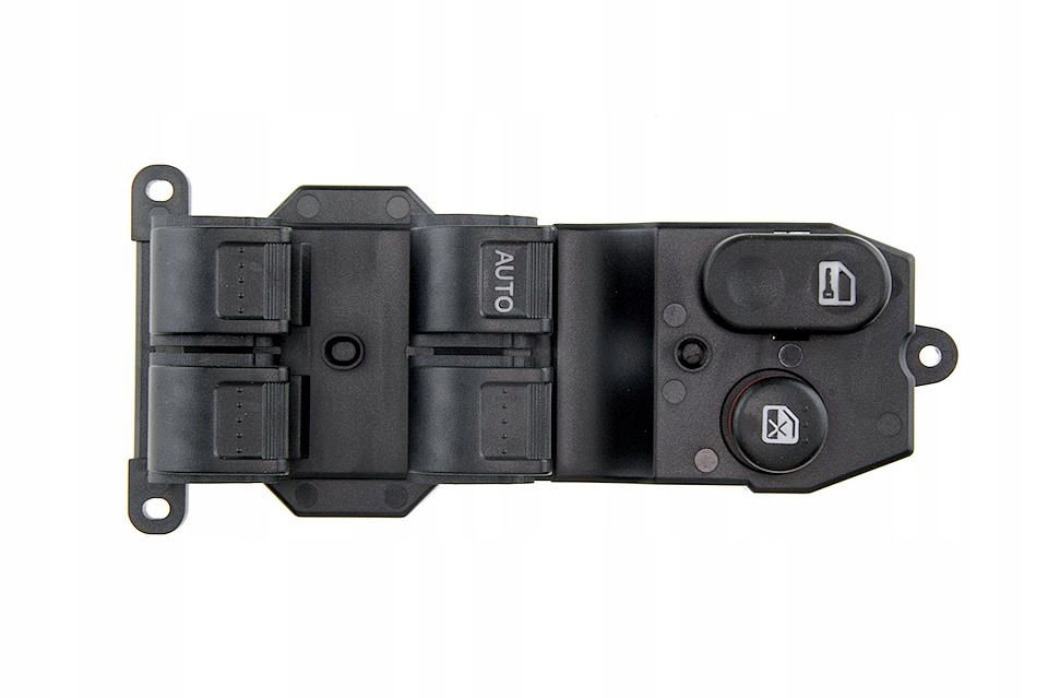 фото №11, Панель управление окон honda jazz 2002-2008