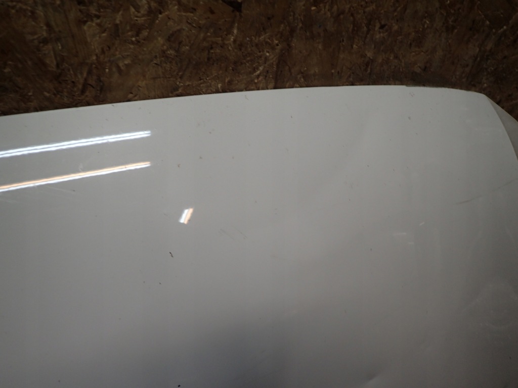 Капот vw t6 Недорого