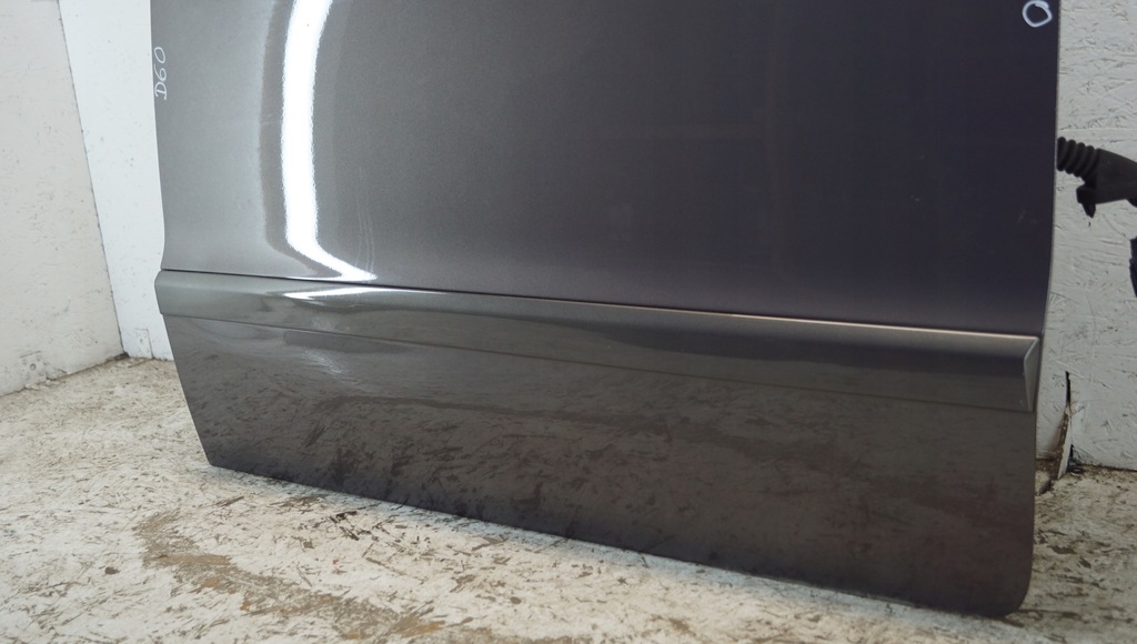 фото №10, Дверь правый перед ford s-max mk1 lift l1