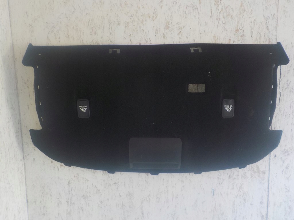 фото №1, Полка задняя toyota corolla e21 sedan