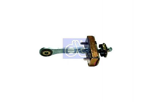фото №3, Dt spare parts 4.63350 петля двері