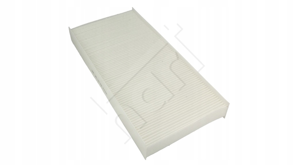 Купити Hart фільтр повітря кабіни expert 07-