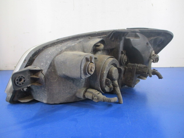 фото №4, Hyundai getz i hb хетчбек лампа фара правий оригінал