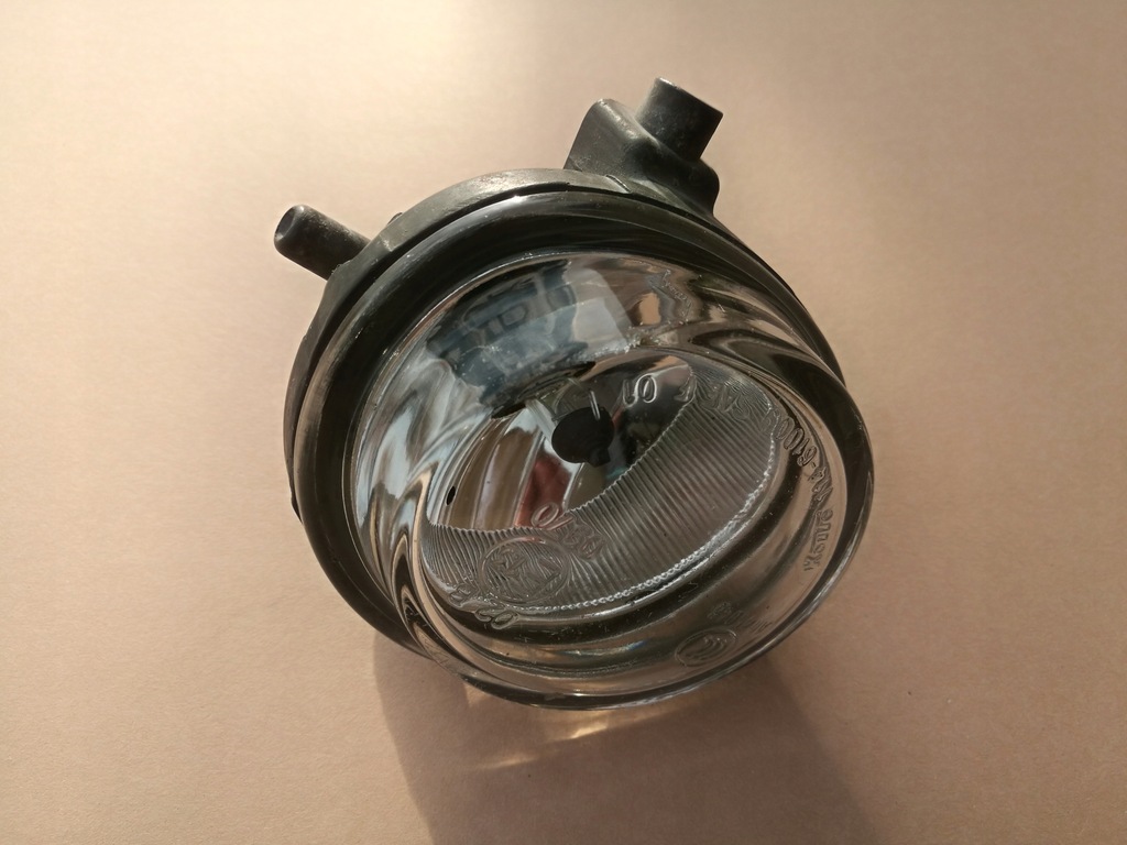 фото №1, Mazda rx-8 rx8---lampa противотуманная фара левый оригинал
