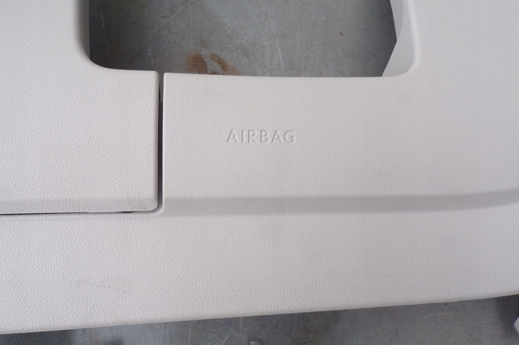 фото №9, Vw golf sportsvan защита pod руль 517858011