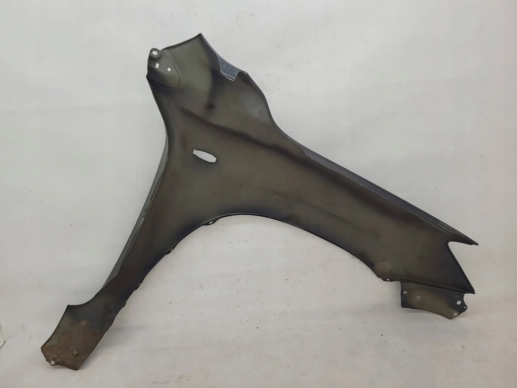 фото №9, Toyota rav4 iii 3 05+ крила перед передній лівий fv