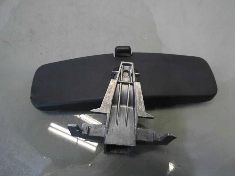 фото №2, Зеркало заднего вида smart forfour ii