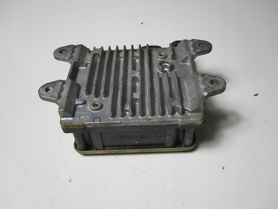 фото №9, Модуль усилителя citroen c3 1.4d 03r