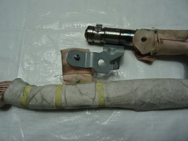 фото №5, Mazda cx3 подушка безпеки шторка безпеки права