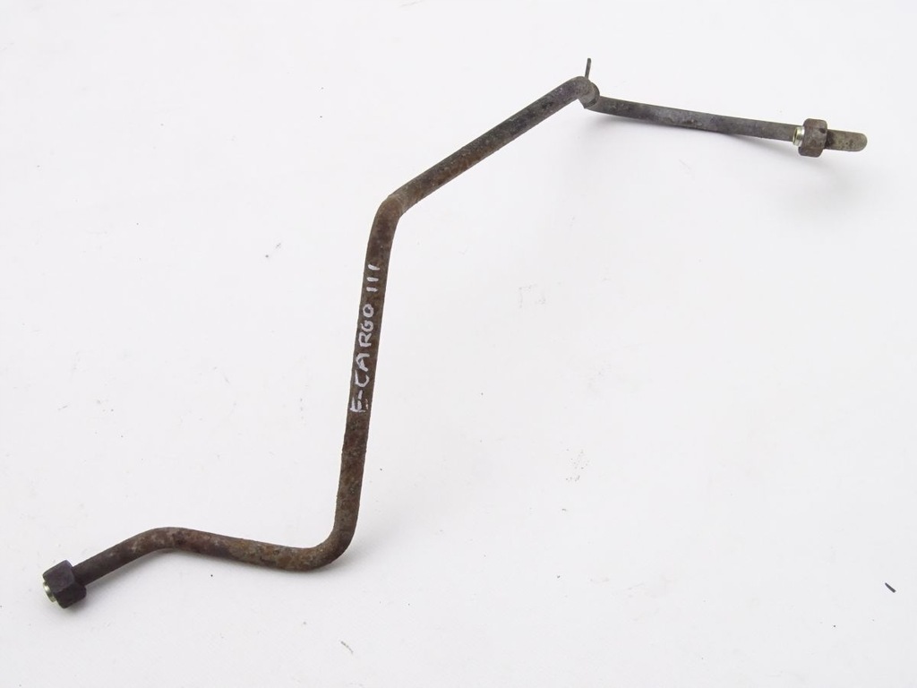 фото №1, Iveco eurocargo iii 08-15 шланг воздуха трубка