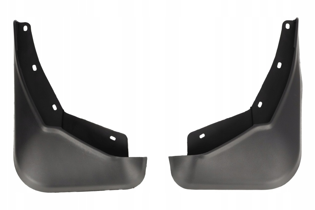 фото №1, Volvo xc60 ii 2018- przed lift przed lift передние брызговики