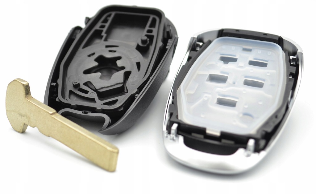 фото №6, Alfa romeo giulia stelvio ключ pilot корпус