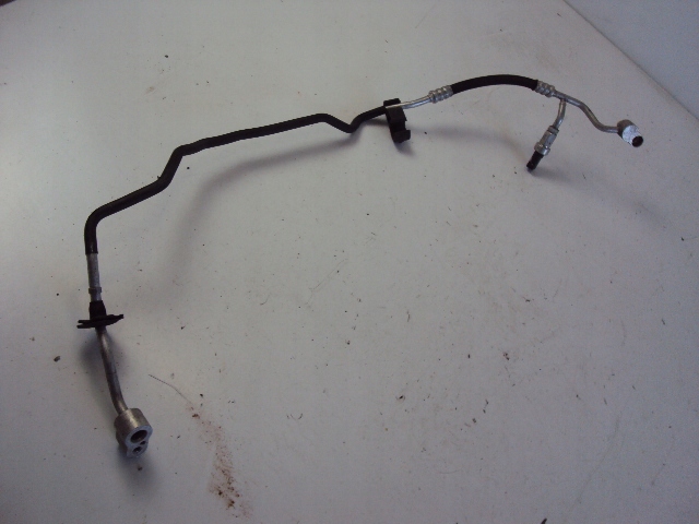 фото №1, Volkswagen оригинальный номер 7l6820741d шланг кондиционера