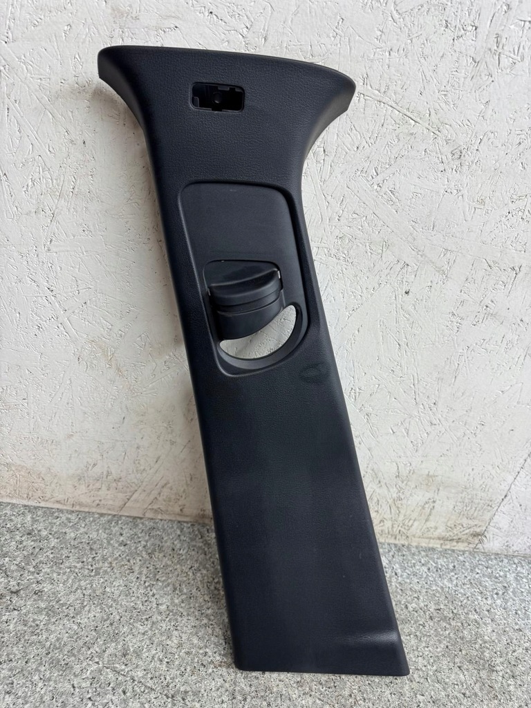 фото №5, Обшивка захист стійка ліва mazda cx30 cx-30 2019-2025 dfr5-68210