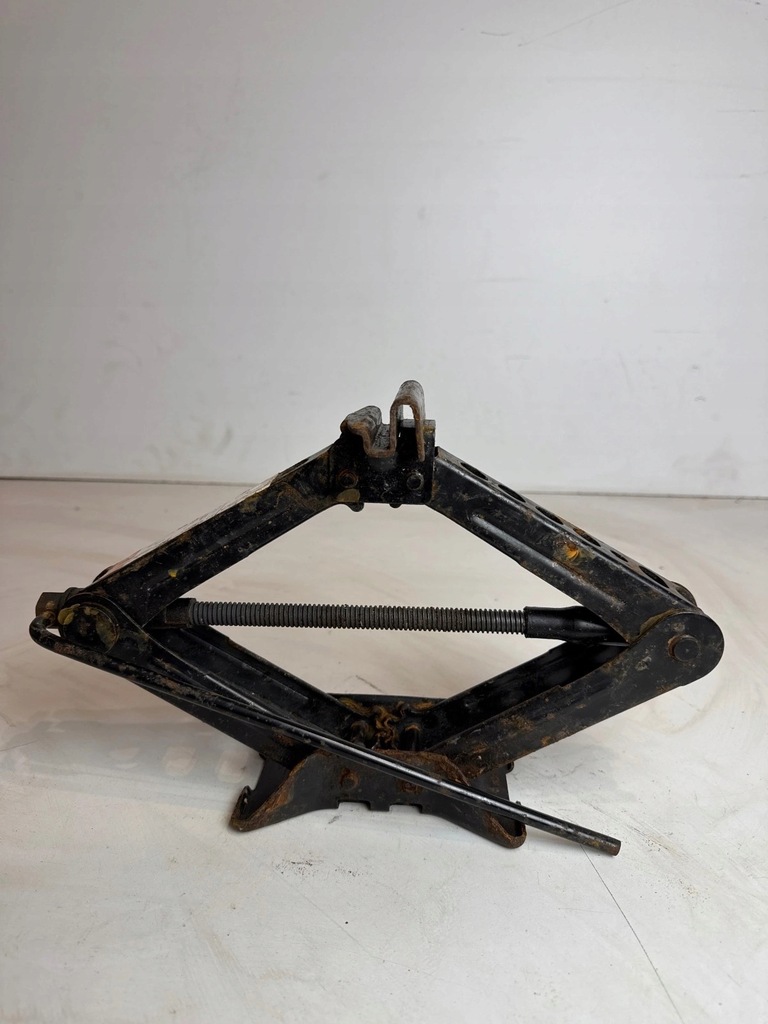 фото №8, Домкрат підйомник ford focus mk3