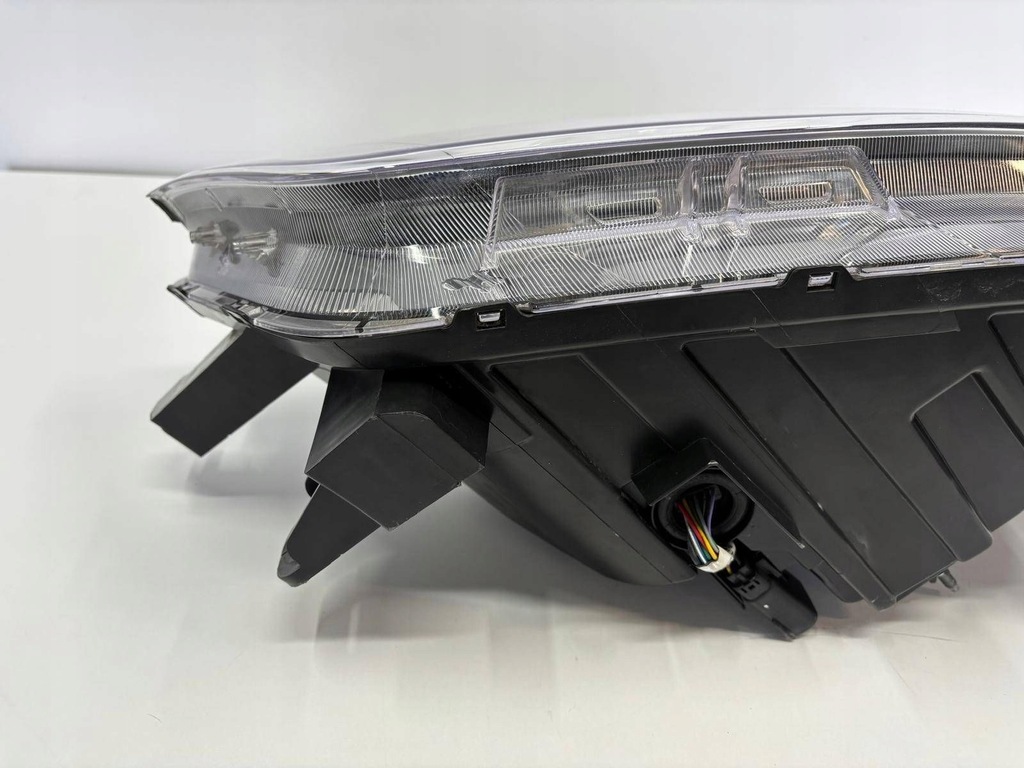 фото №10, Opel mokka x лампа левая перед передняя 42566560